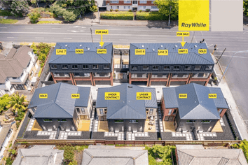 Unit 2/26 Owens Road, Epsom