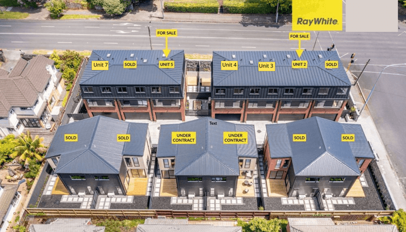 Unit 2/26 Owens Road, Epsom