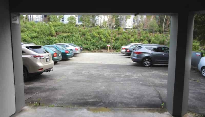  GF, Tenancy 2, 85 Grafton Road, Grafton