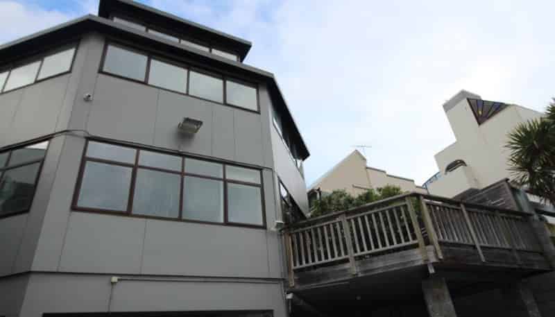  GF, Tenancy 2, 85 Grafton Road, Grafton