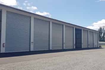 Cranford Storage - Multiple Options Available
