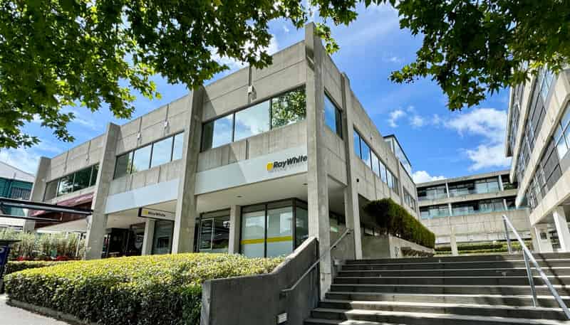 2 Heather Street, Parnell