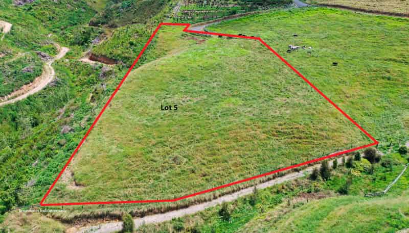 Lot 5 Morepork Way, Te Puke
