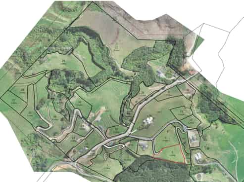 Lot 5 Morepork Way, Te Puke