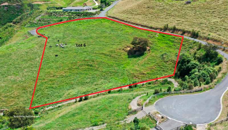 Lot 6 Morepork Way, Te Puke