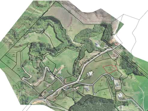 Lot 11 Morepork Way, Te Puke