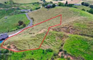Lot 11 Morepork Way, Te Puke