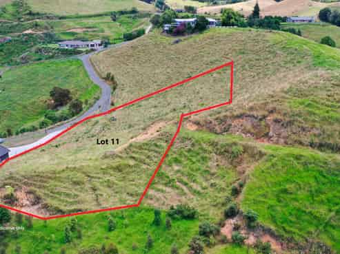 Lot 11 Morepork Way, Te Puke