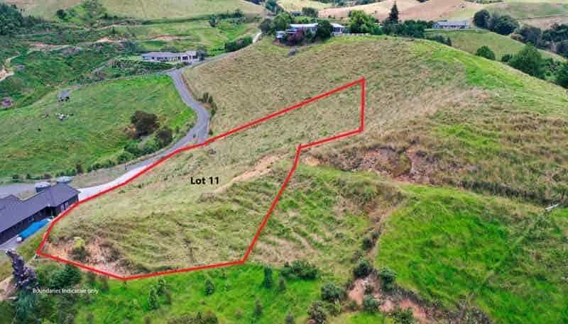 Lot 11 Morepork Way, Te Puke