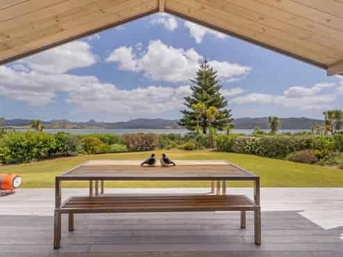 132 Harbour Drive, Matarangi