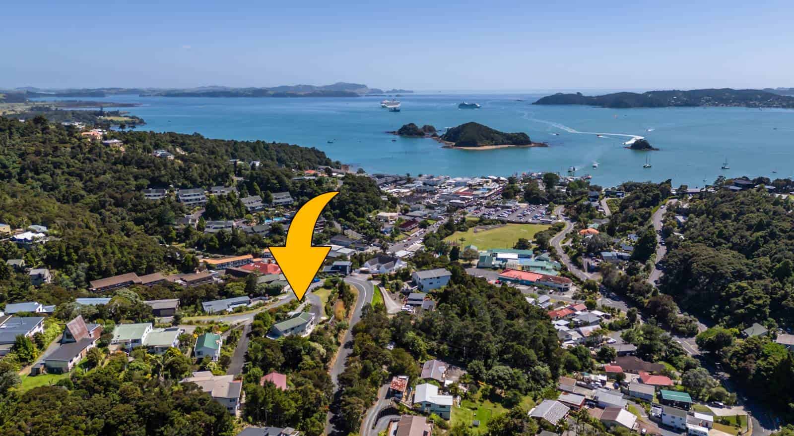90A School Road, Paihia, Far North For Sale realestate.co.nz