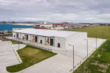 Foodeast-Haumako Office & Warehouse 