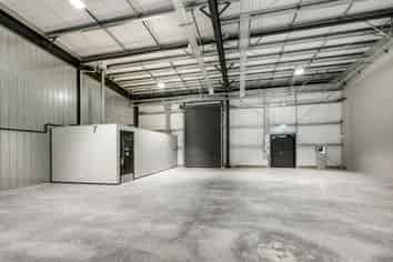 Foodeast-Haumako Office & Warehouse 