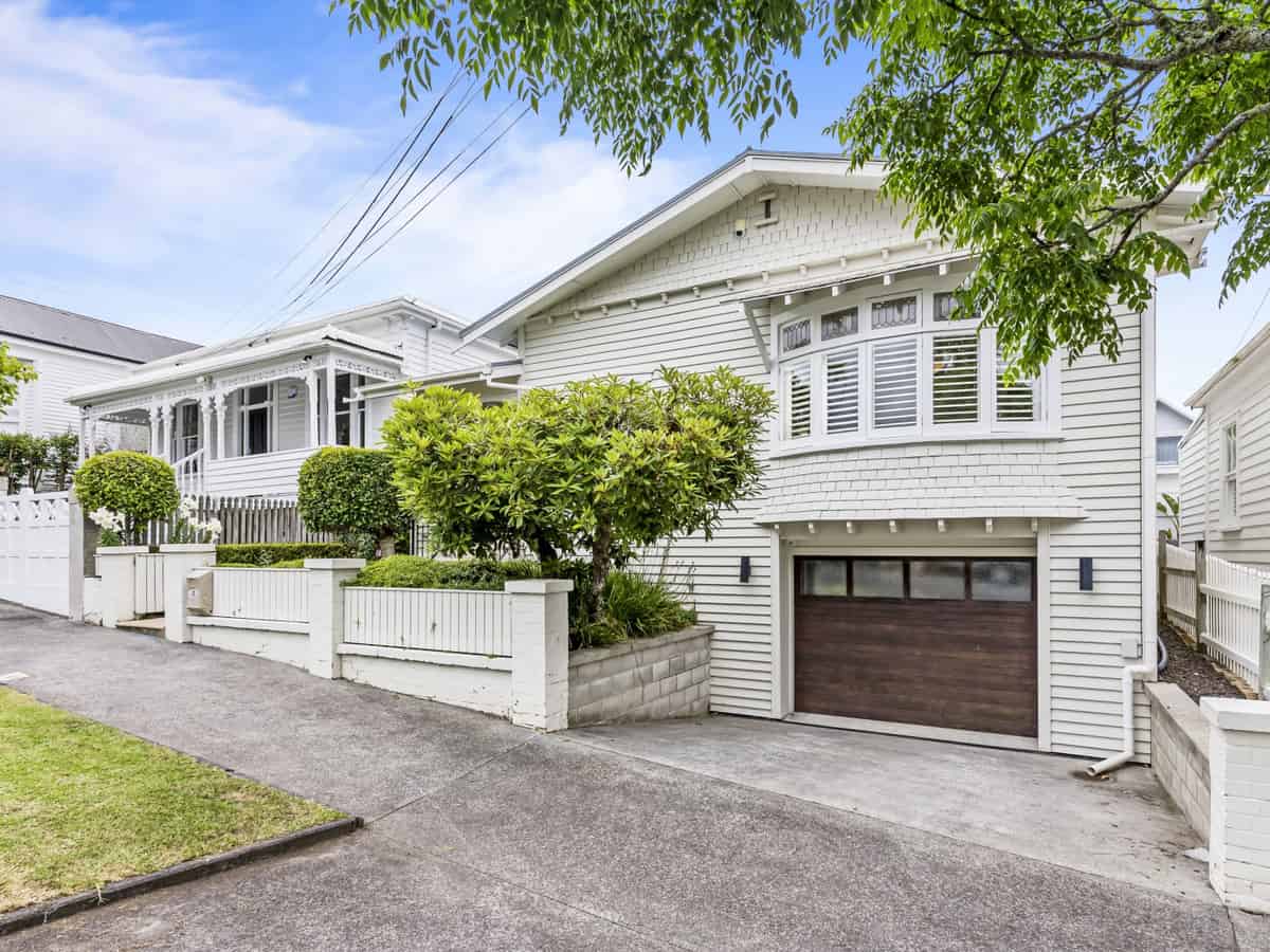 Ponsonby Homes and Real Estate for Sale realestate.co.nz