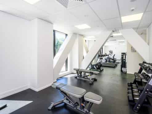 Last two offices, make the move today!