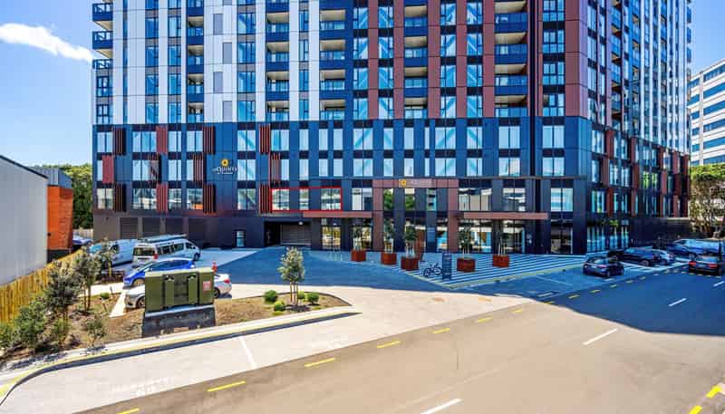 121 and 12/20 Park Avenue, Ellerslie