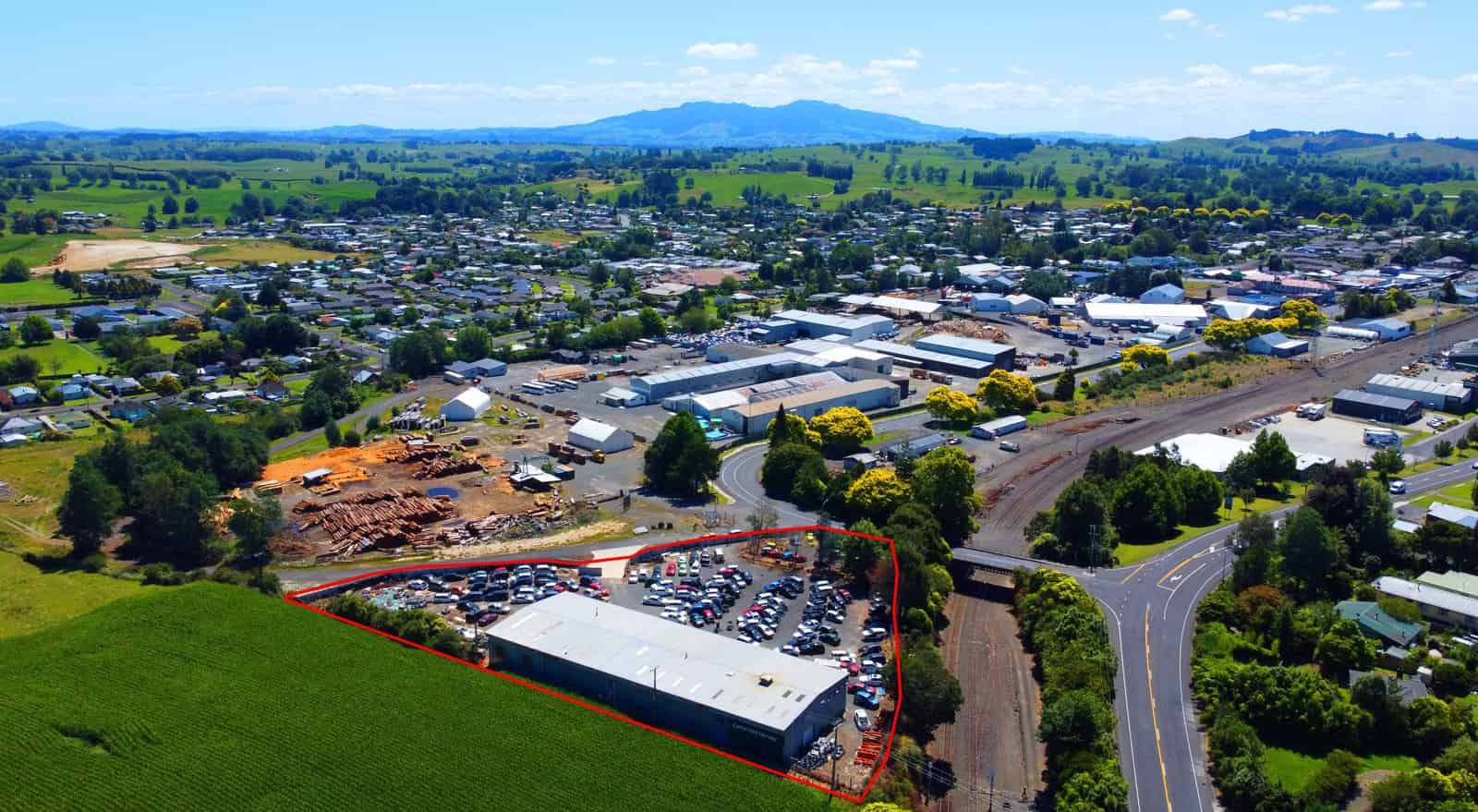 For sale 139 Princes Street, Putaruru realestate.co.nz