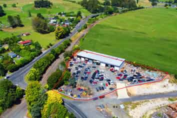Centrally Located Prime Site