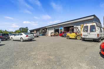 Centrally Located Prime Site