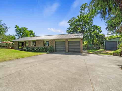 1 Paratu Road, Richmond Downs