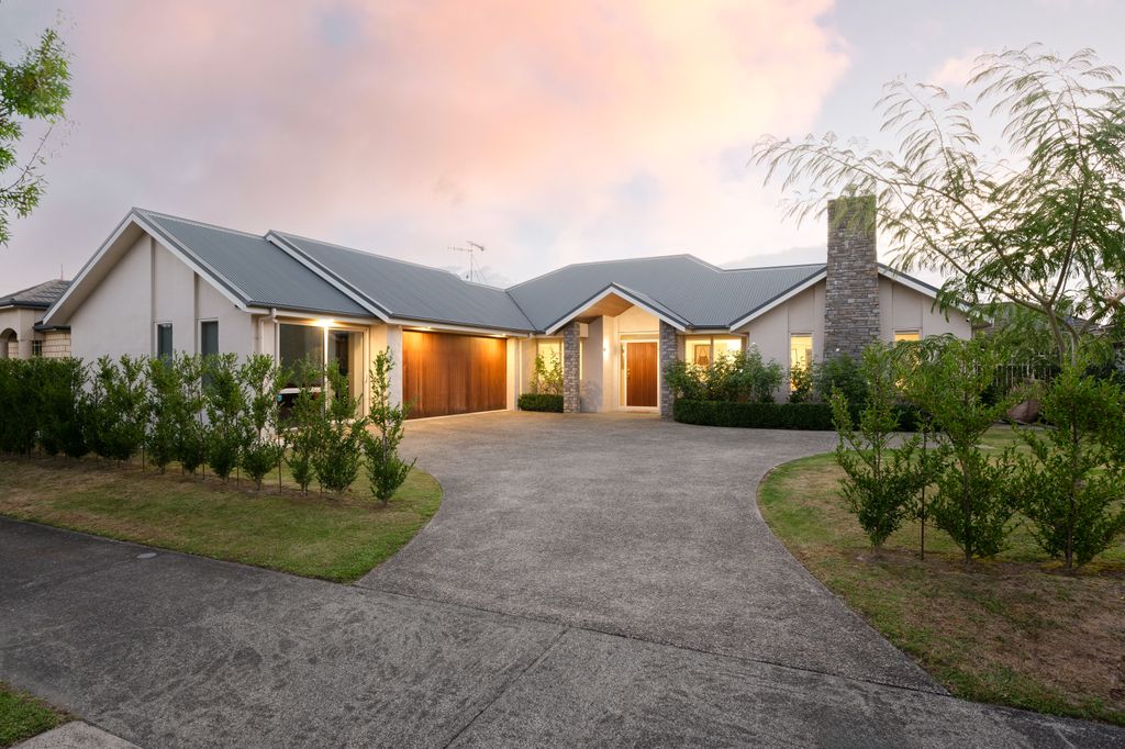 Sold 88 Huntington Drive, Huntington realestate.co.nz