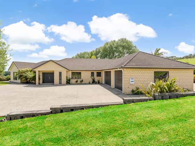 45 Kingscliff Rise, Dairy Flat