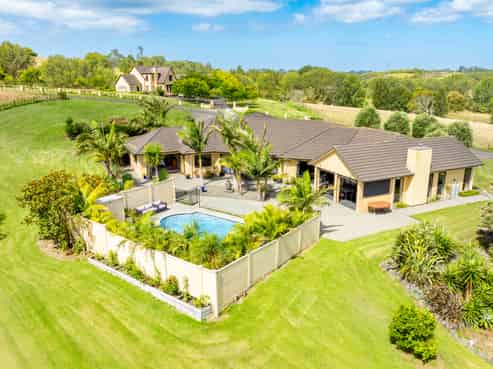 45 Kingscliff Rise, Dairy Flat