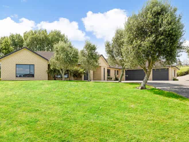 45 Kingscliff Rise, Dairy Flat