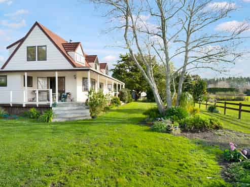 40 Brookvale Lane, Taupaki