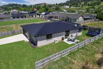 8 Robin Azariah Place, Te Kuiti