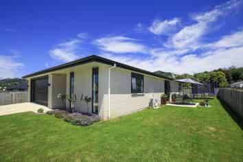 8 Robin Azariah Place, Te Kuiti
