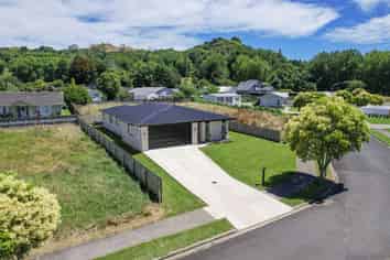 8 Robin Azariah Place, Te Kuiti