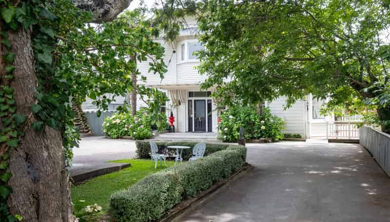 27 Fitzroy Road, Bluff Hill