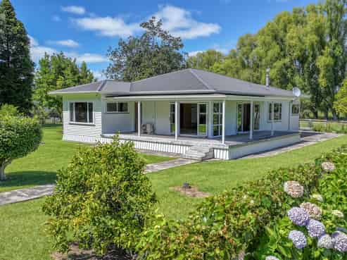 191 Ngati Maru Highway, Kopu
