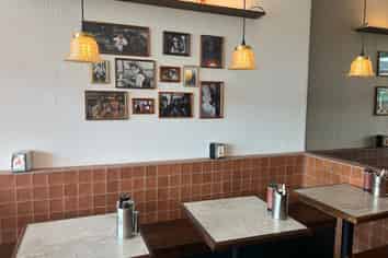 Bustling Eden Terrace location for investment