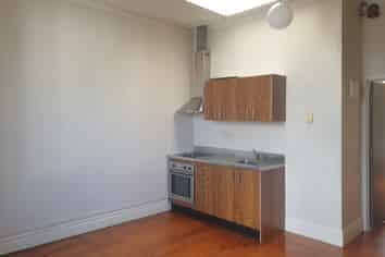 Bustling Eden Terrace location for investment