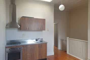Bustling Eden Terrace location for investment