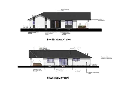 2116 Hetherington Road, Ruawaro