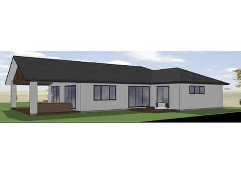 2116 Hetherington Road, Ruawaro