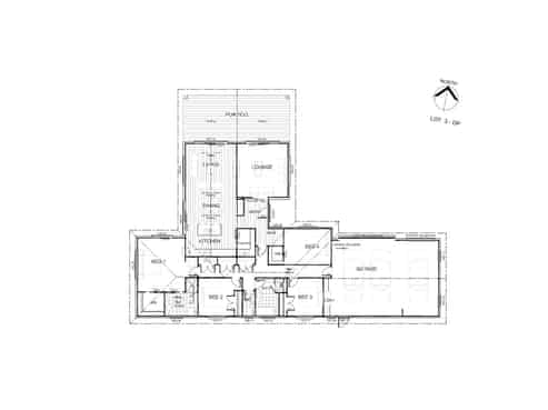 2116 Hetherington Road, Ruawaro