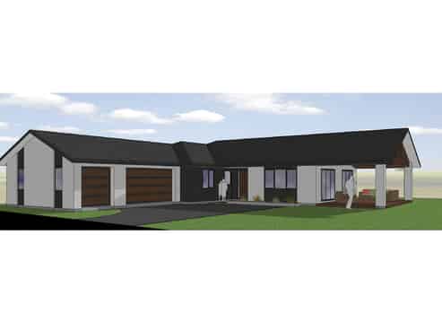 2116 Hetherington Road, Ruawaro