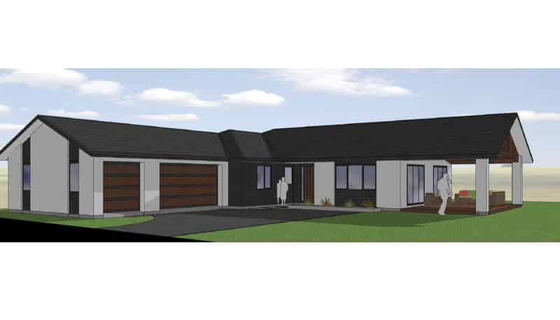 2116 Hetherington Road, Ruawaro