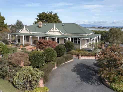 23 Lee Road, Burbush