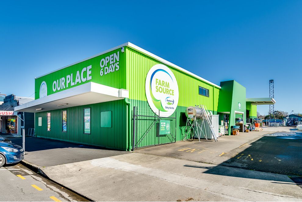 For sale 52 Main Street, Pahiatua realestate.co.nz