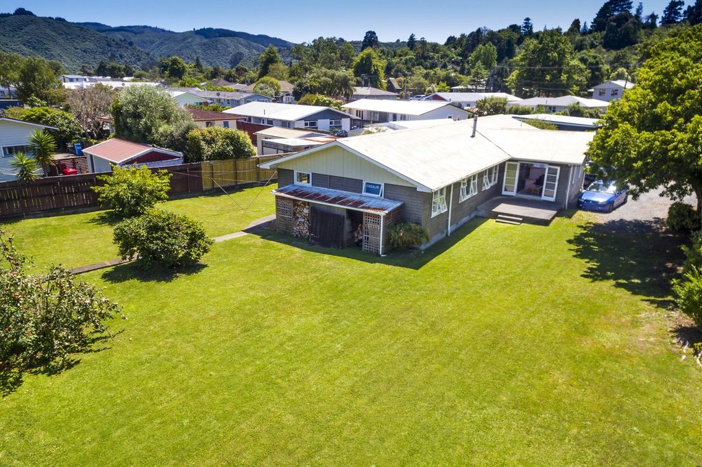 Sold 28 Moeraki Road, Maoribank realestate.co.nz