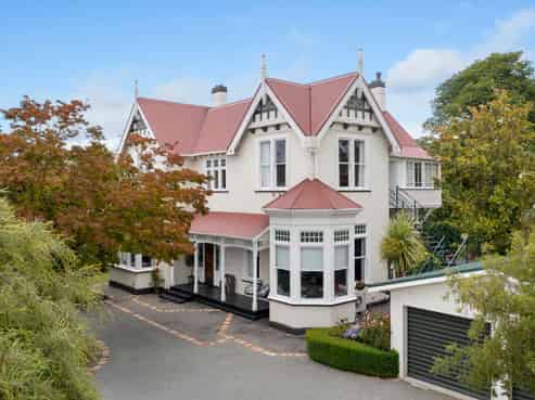 24 Reed Street, Oamaru