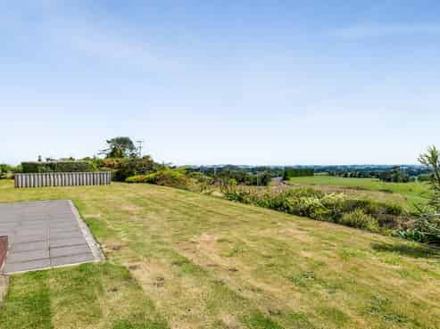 1593 Mangorei Road, Mangorei