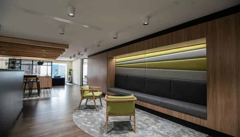  Part L18, 191 Queen Street, Auckland Central