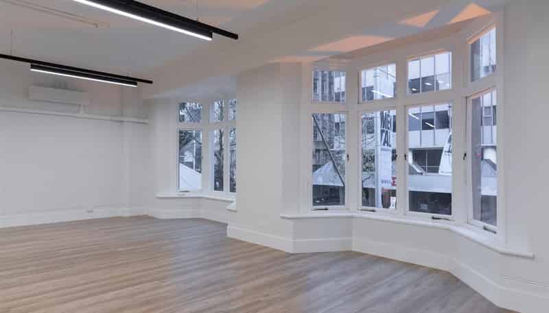  Suite 1E, 166 - 174 Queen Street, Auckland Central