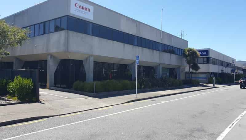 15-17  Kings Crescent, Lower Hutt